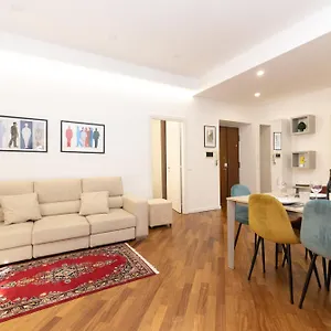 Barca House Appartamento Roma